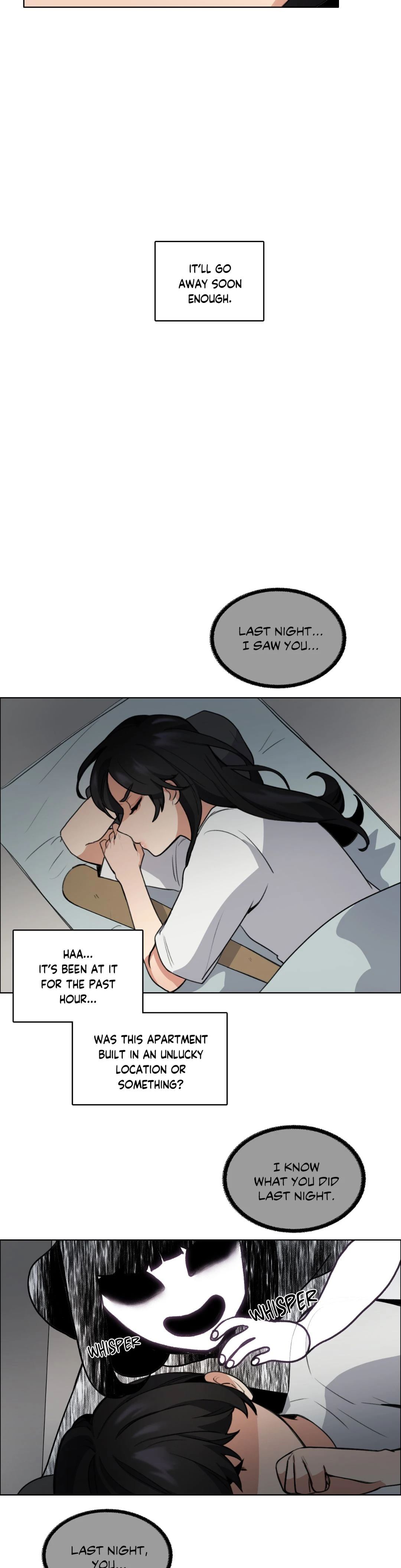 Polar Attraction Chapter 4 image 12