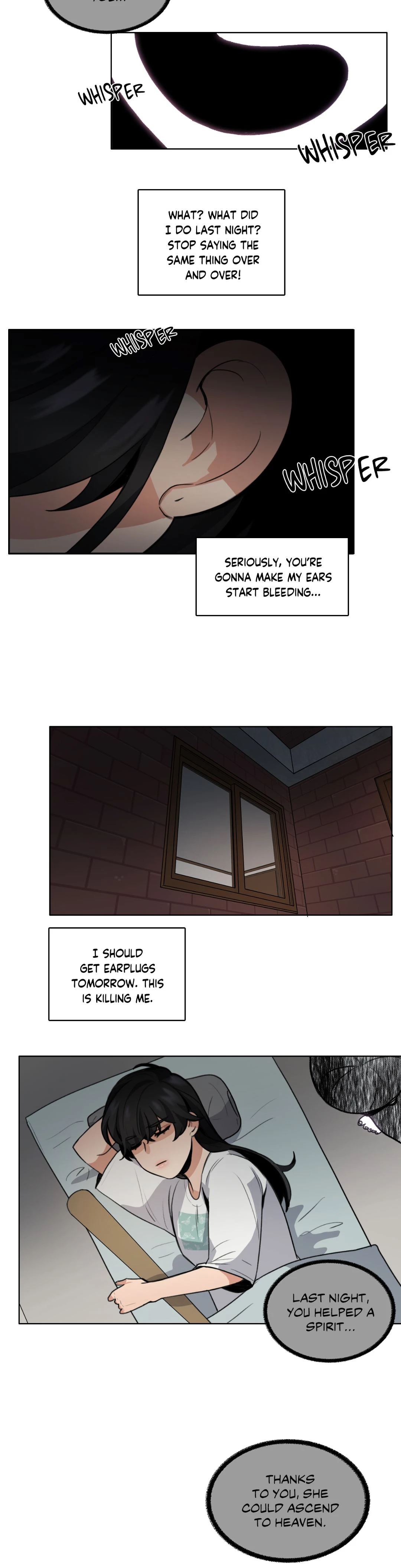 Polar Attraction Chapter 4 image 13