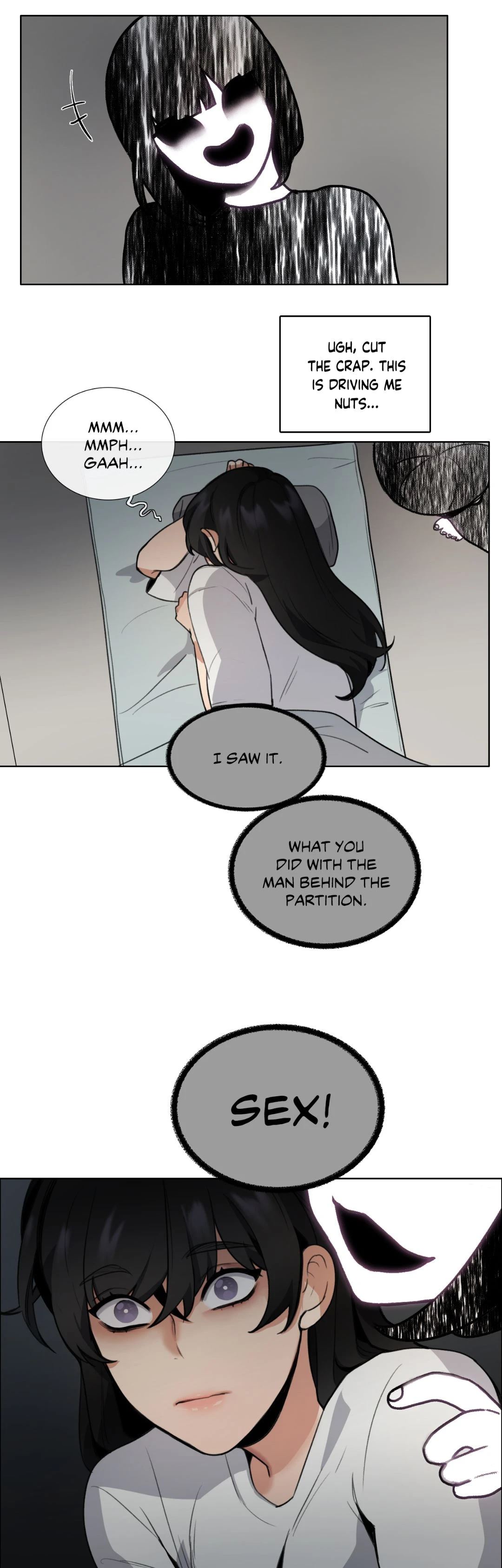 Polar Attraction Chapter 4 image 14
