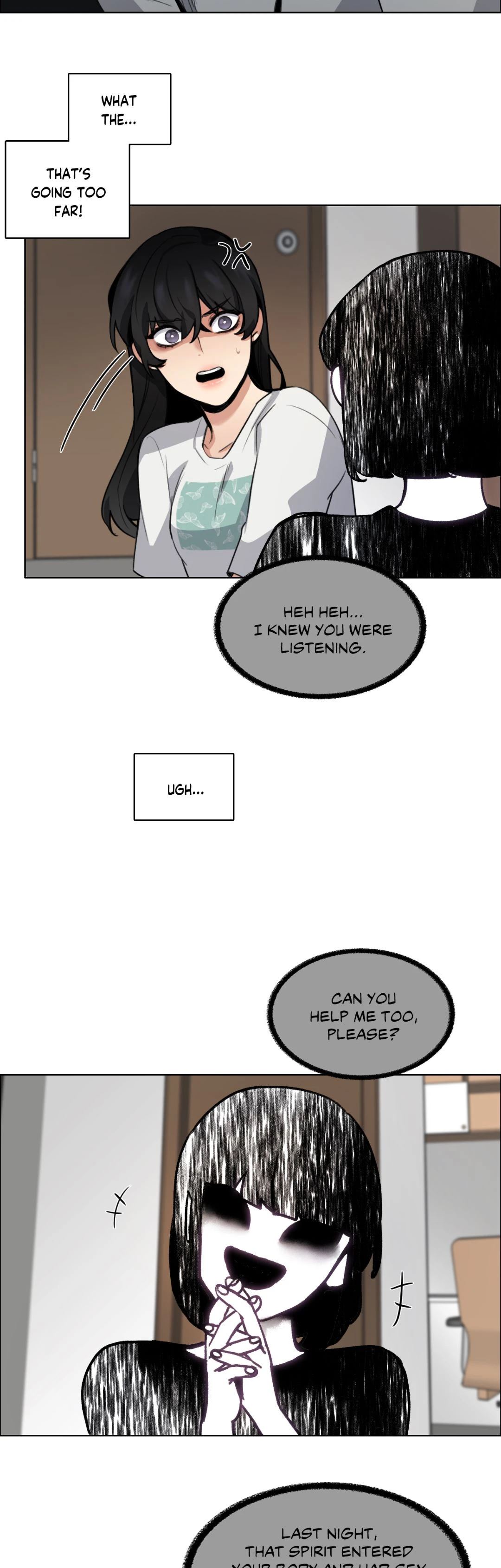 Polar Attraction Chapter 4 image 15