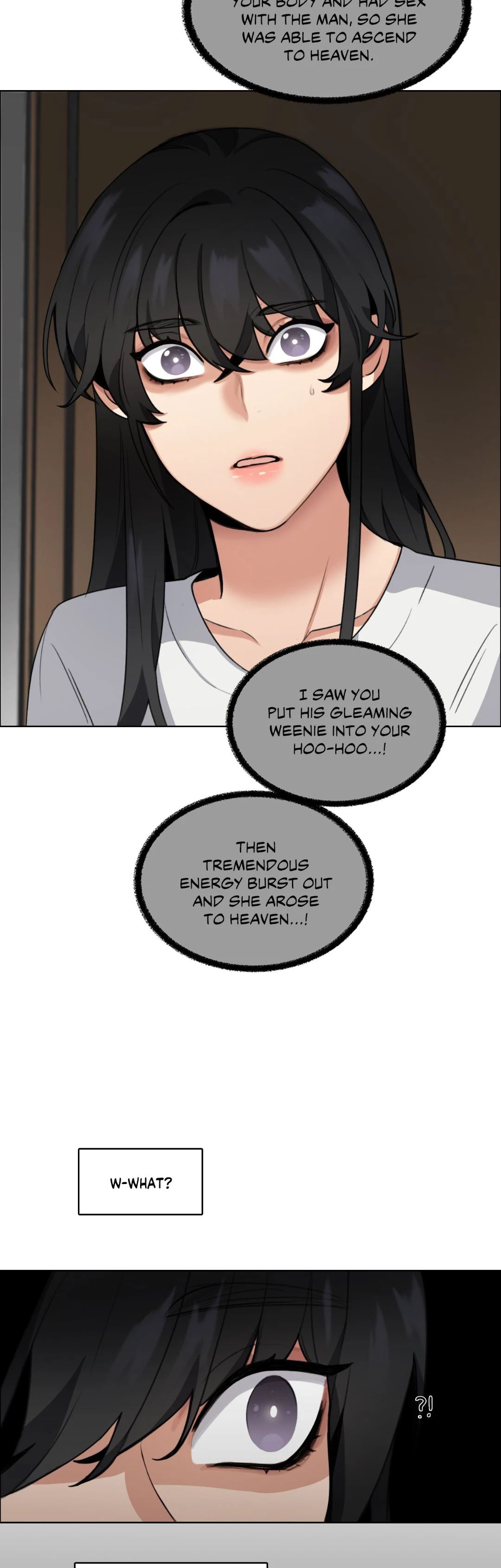 Polar Attraction Chapter 4 image 16