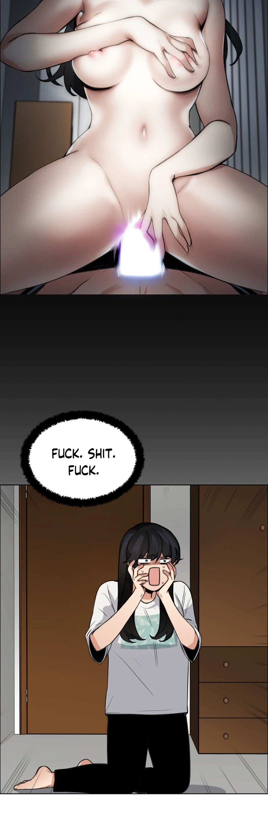 Polar Attraction Chapter 4 image 18