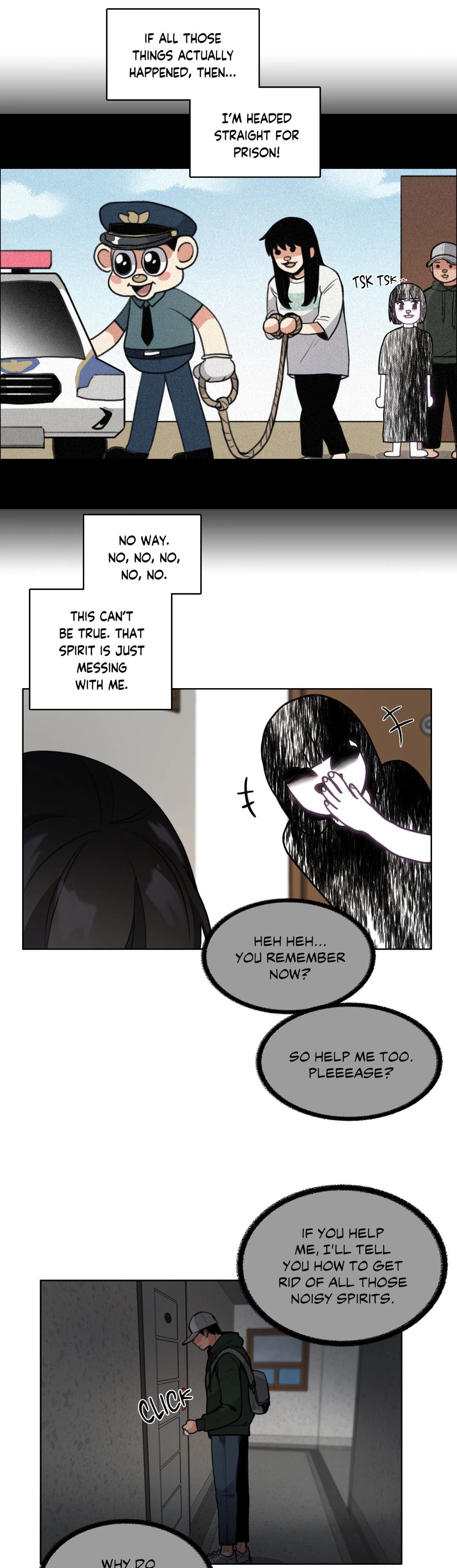 Polar Attraction Chapter 4 image 19