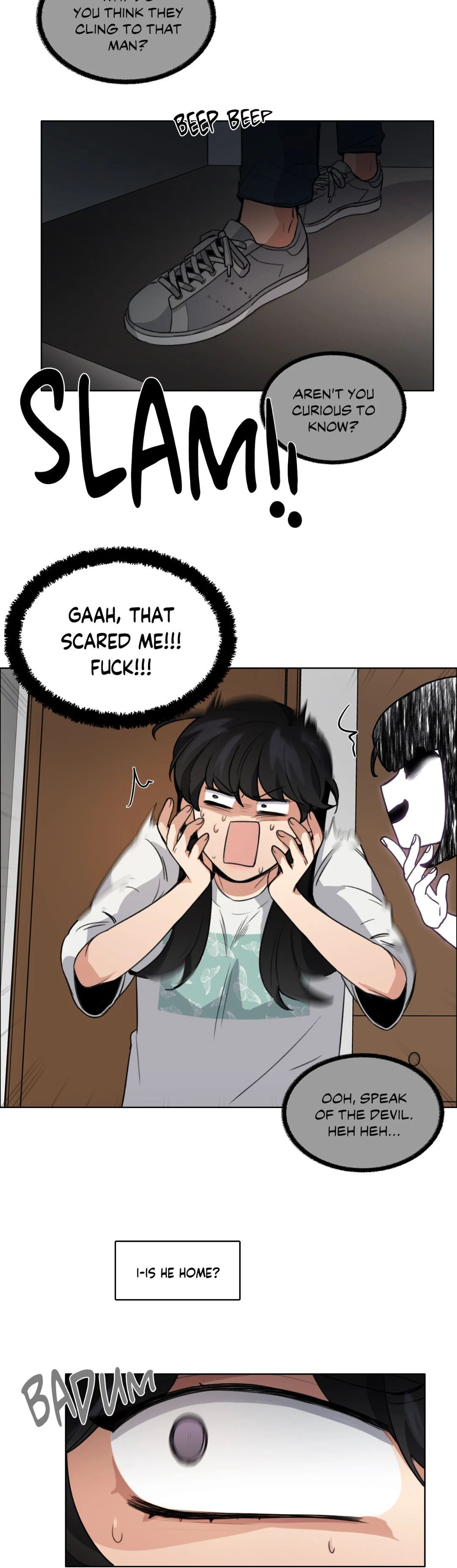 Polar Attraction Chapter 4 image 20