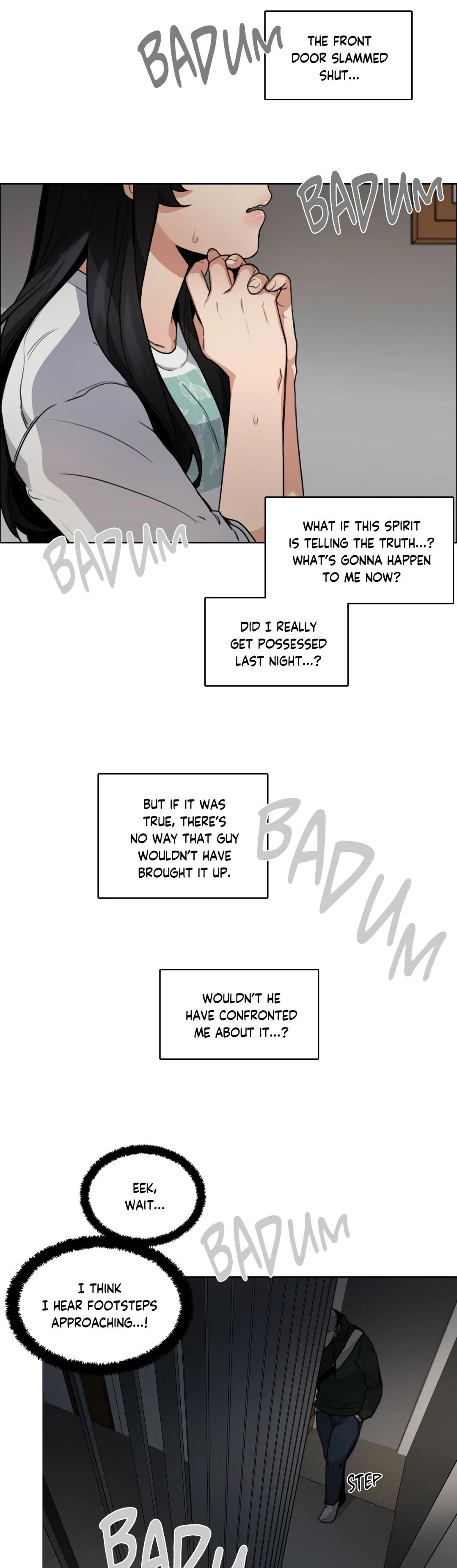 Polar Attraction Chapter 4 image 21