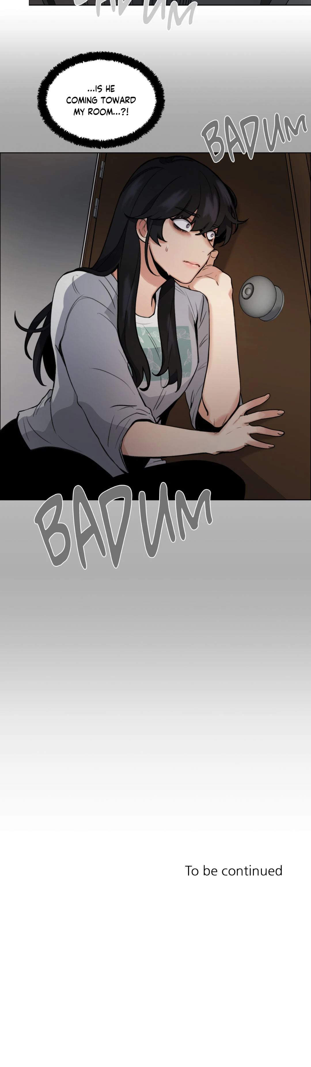 Polar Attraction Chapter 4 image 22