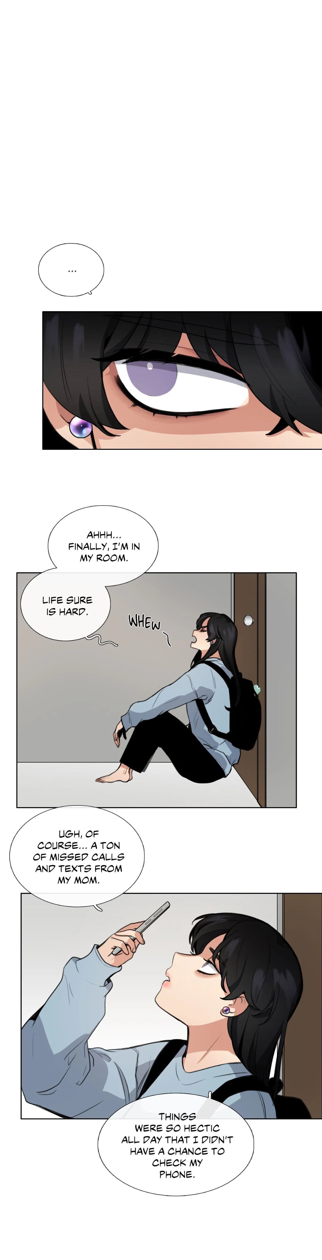 Polar Attraction Chapter 4 image 4