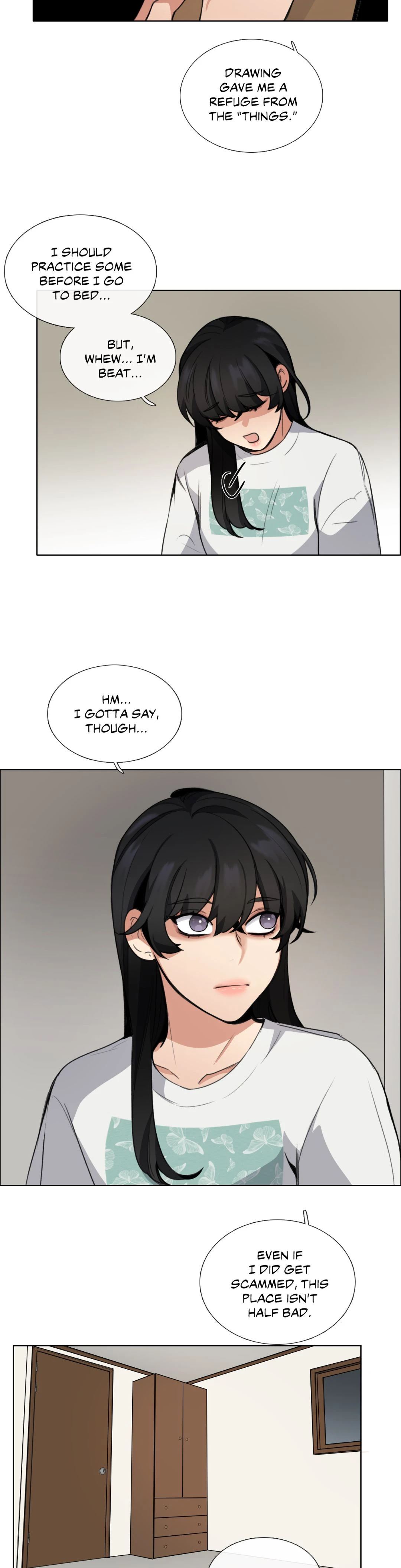 Polar Attraction Chapter 4 image 7
