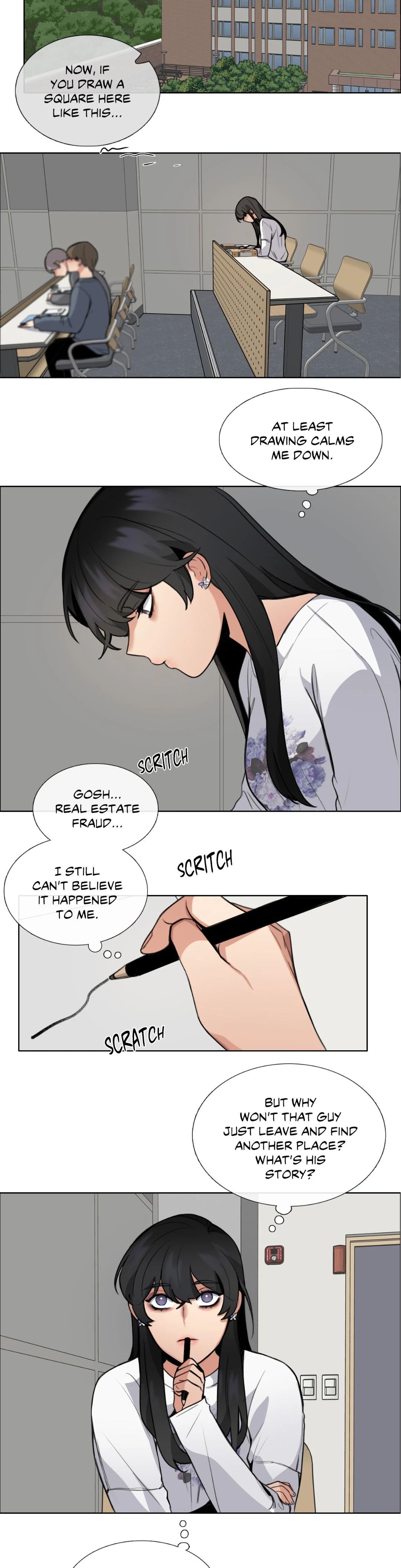 Polar Attraction Chapter 5 image 9