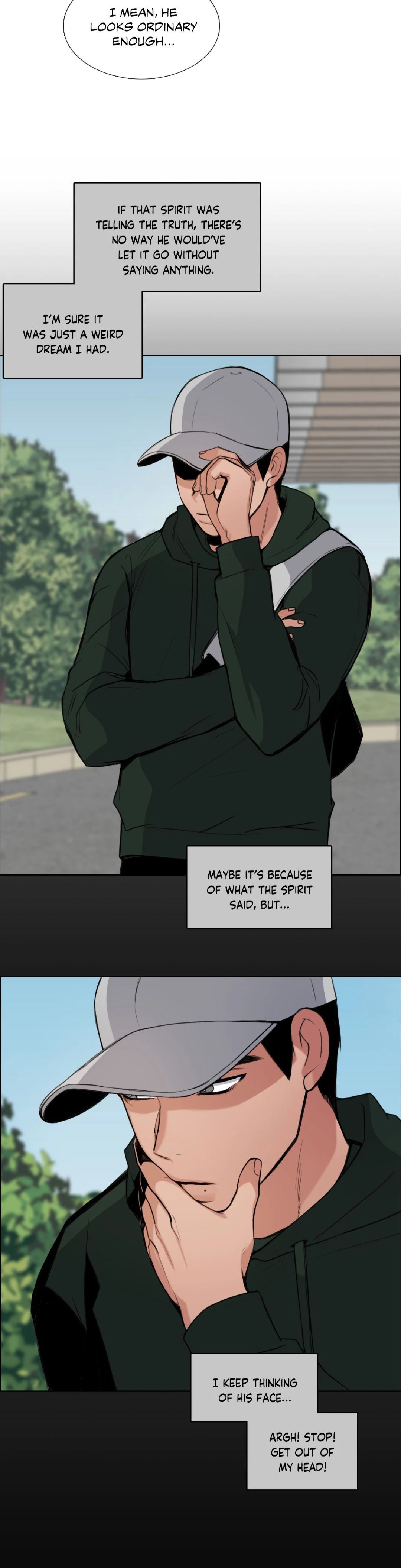 Polar Attraction Chapter 5 image 10