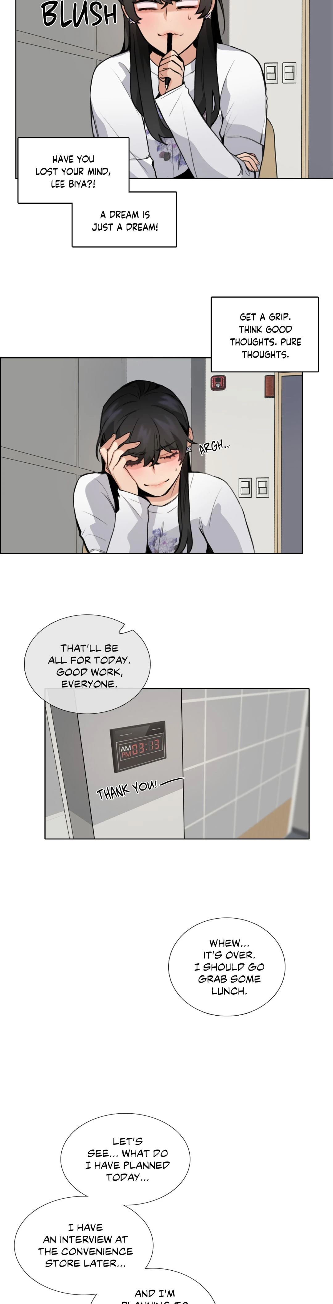 Polar Attraction Chapter 5 image 12