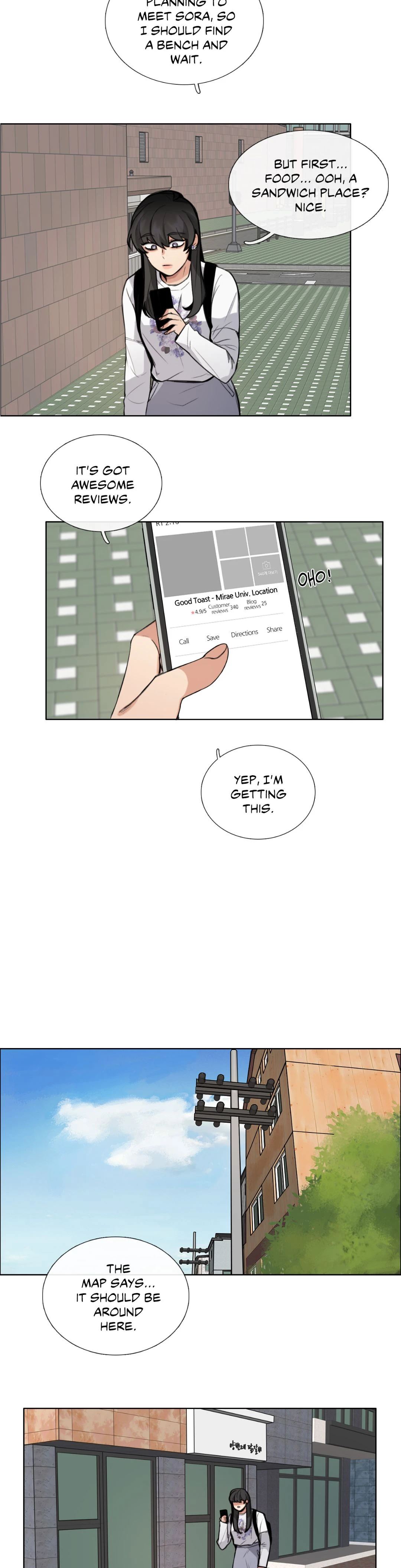Polar Attraction Chapter 5 image 13