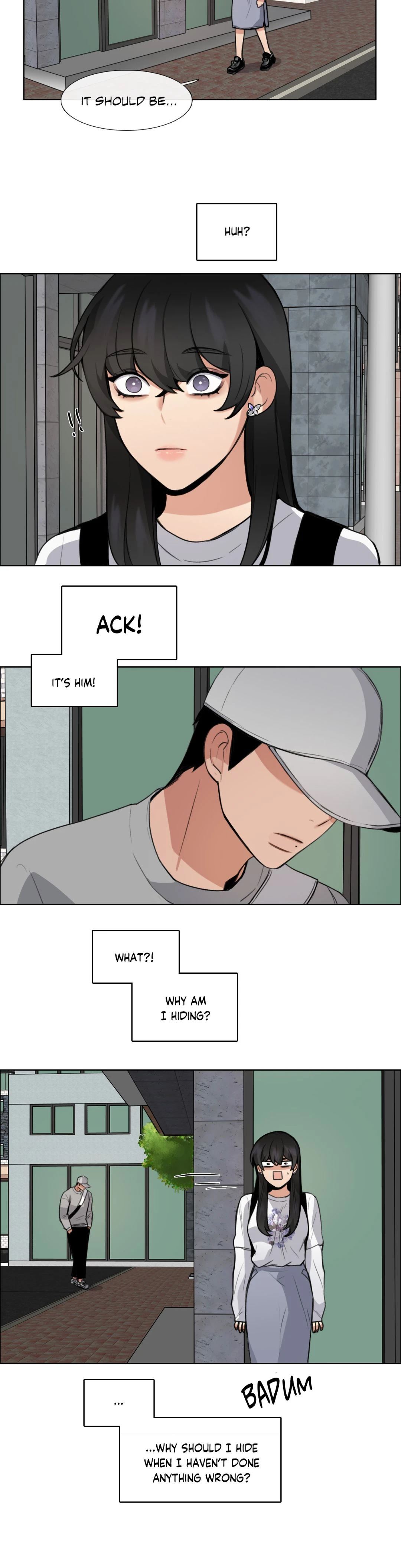 Polar Attraction Chapter 5 image 14