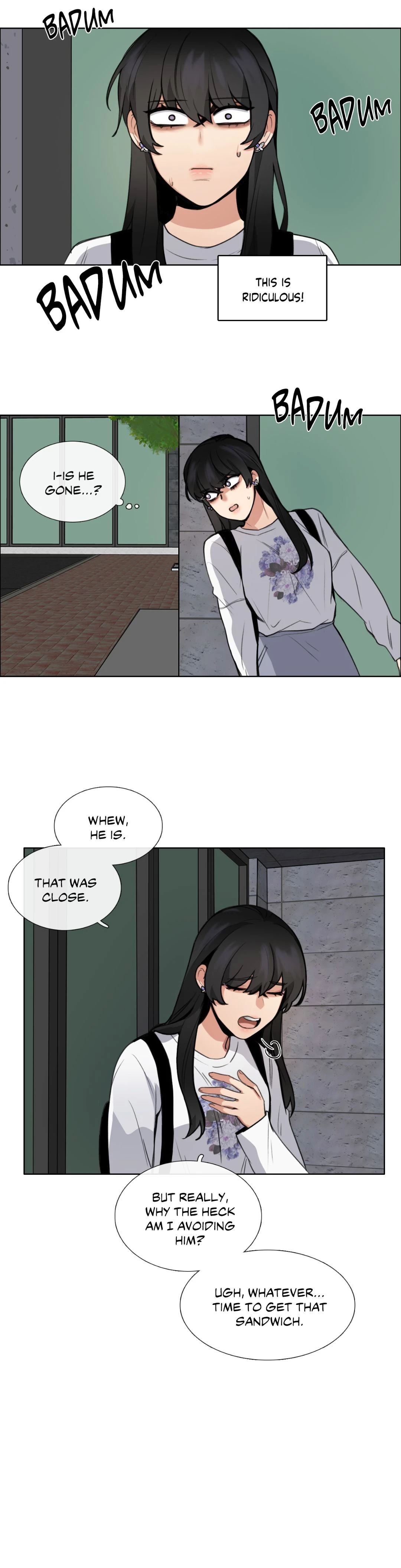 Polar Attraction Chapter 5 image 15