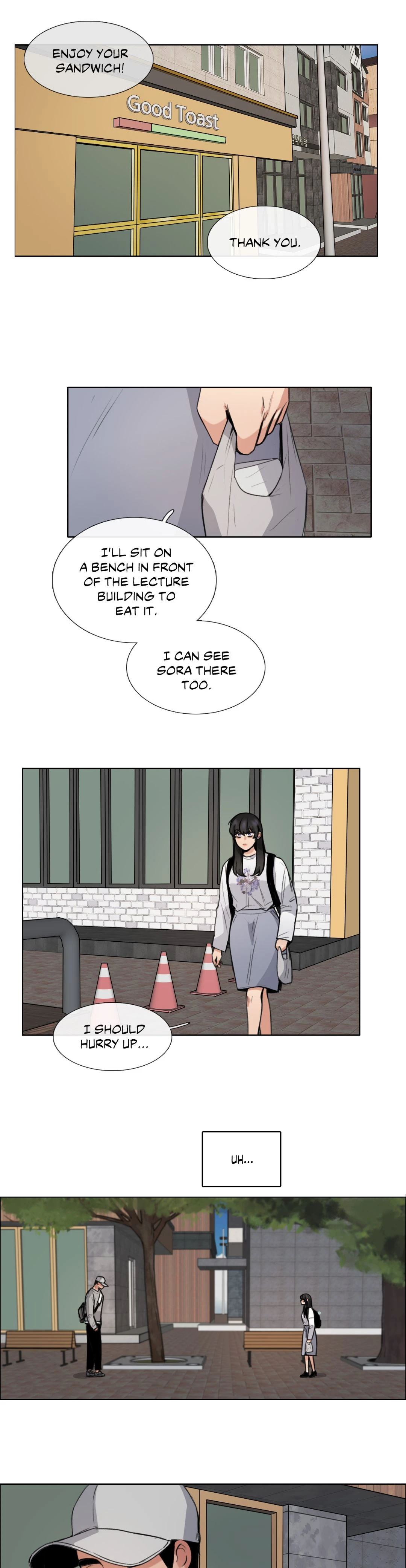 Polar Attraction Chapter 5 image 16