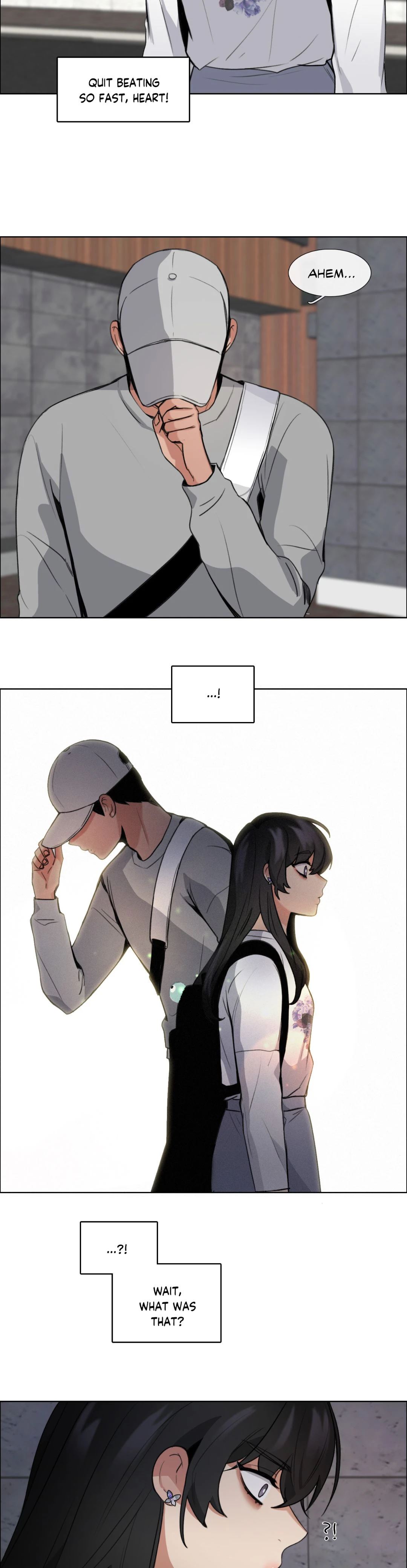 Polar Attraction Chapter 5 image 18