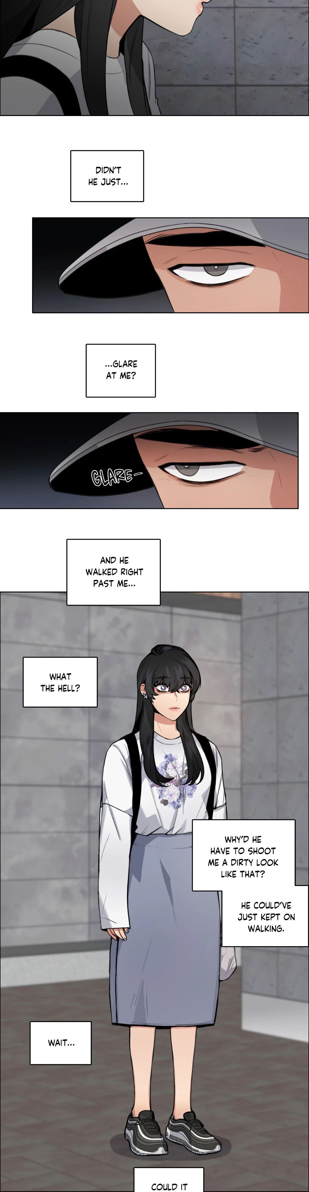 Polar Attraction Chapter 5 image 19