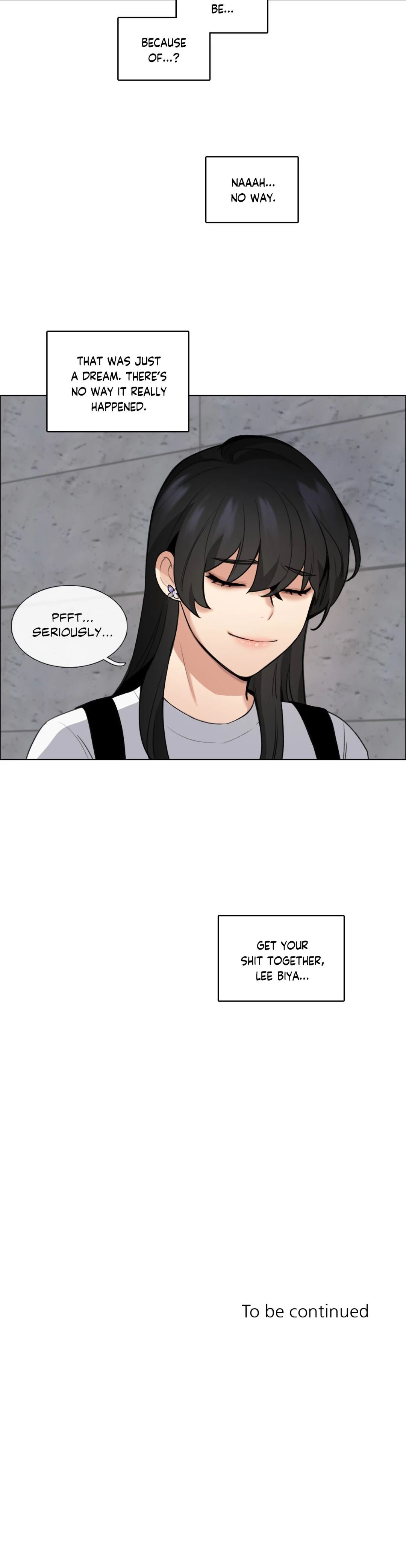 Polar Attraction Chapter 5 image 20