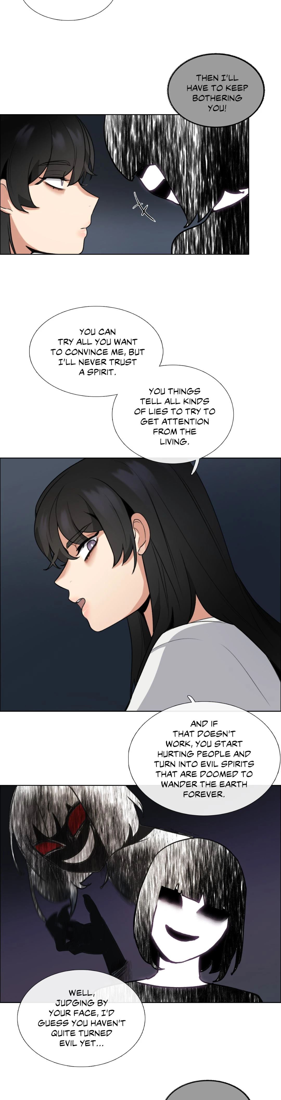 Polar Attraction Chapter 5 image 3