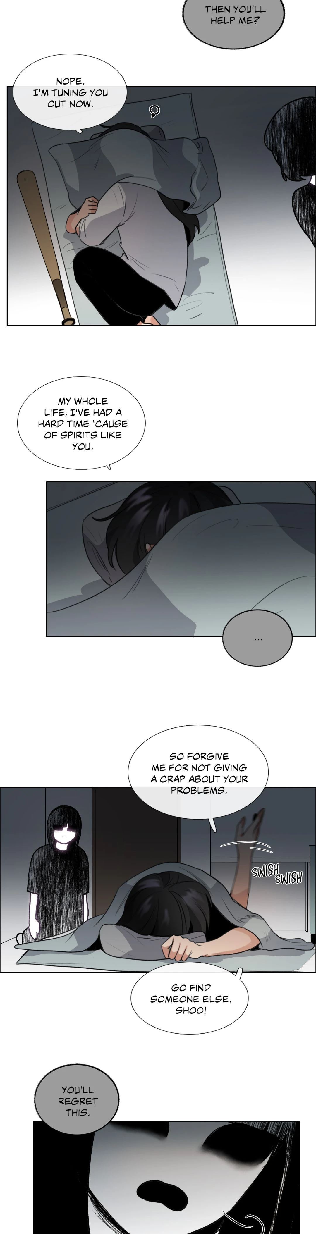 Polar Attraction Chapter 5 image 4