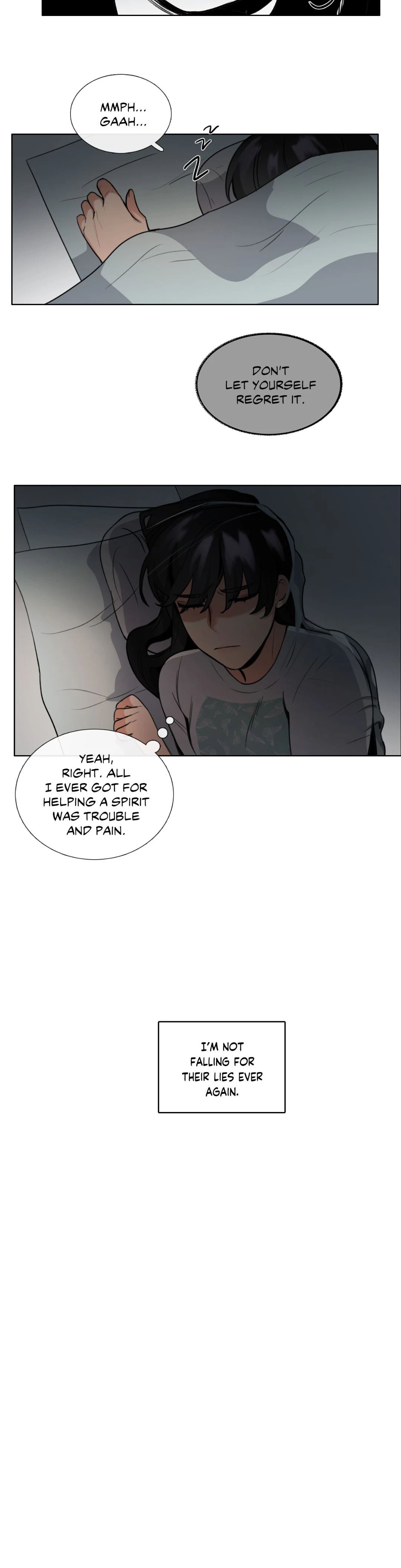 Polar Attraction Chapter 5 image 5