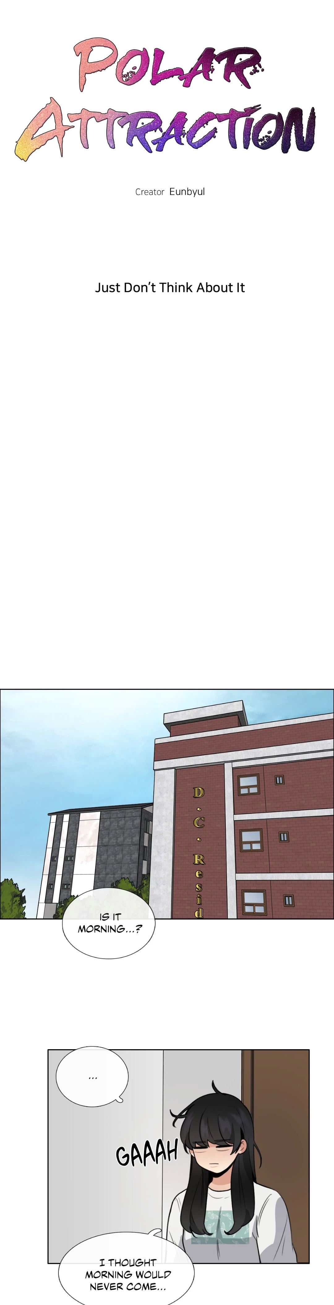 Polar Attraction Chapter 5 image 6
