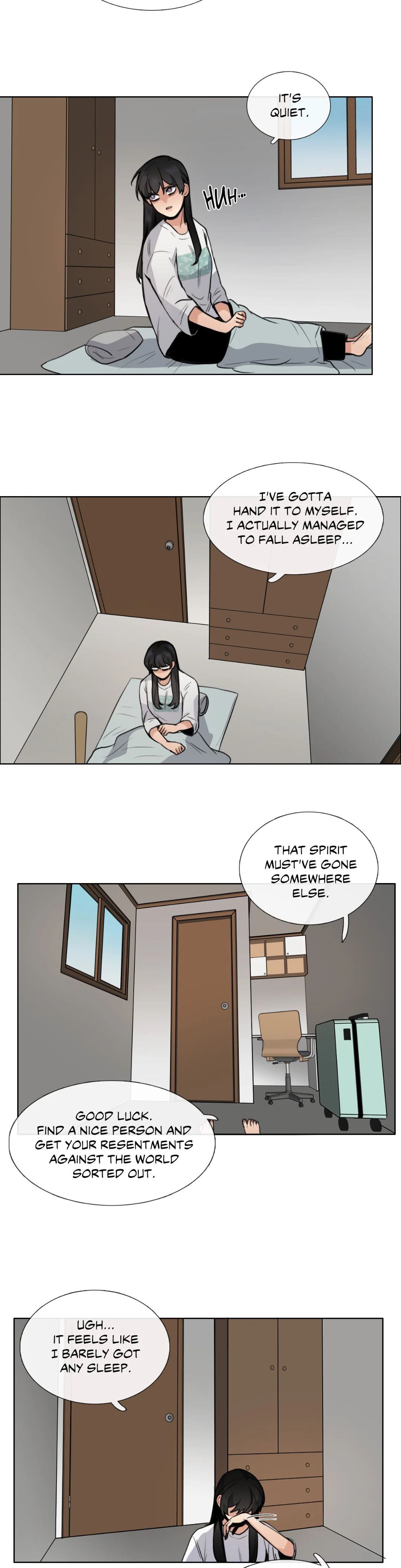 Polar Attraction Chapter 5 image 7