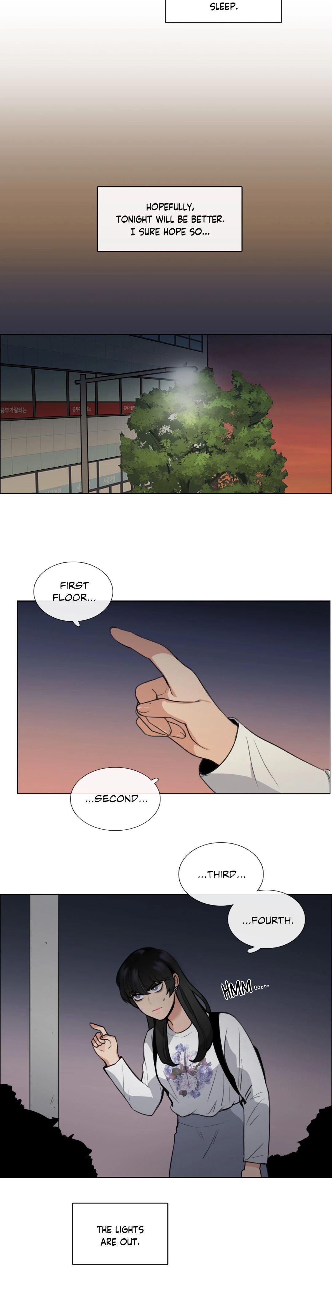 Polar Attraction Chapter 6 image 9