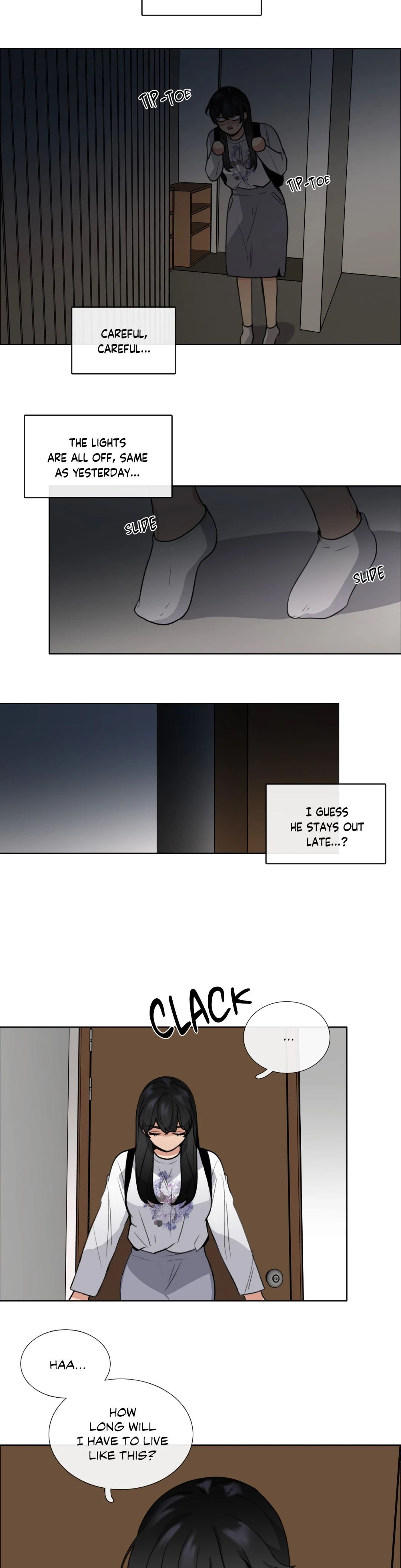 Polar Attraction Chapter 6 image 11