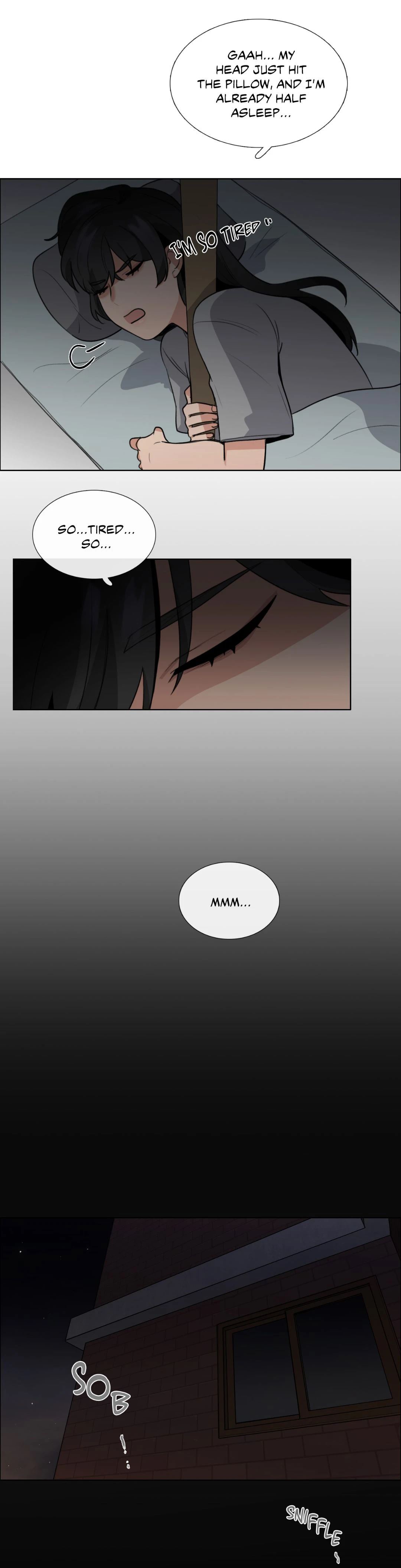 Polar Attraction Chapter 6 image 13