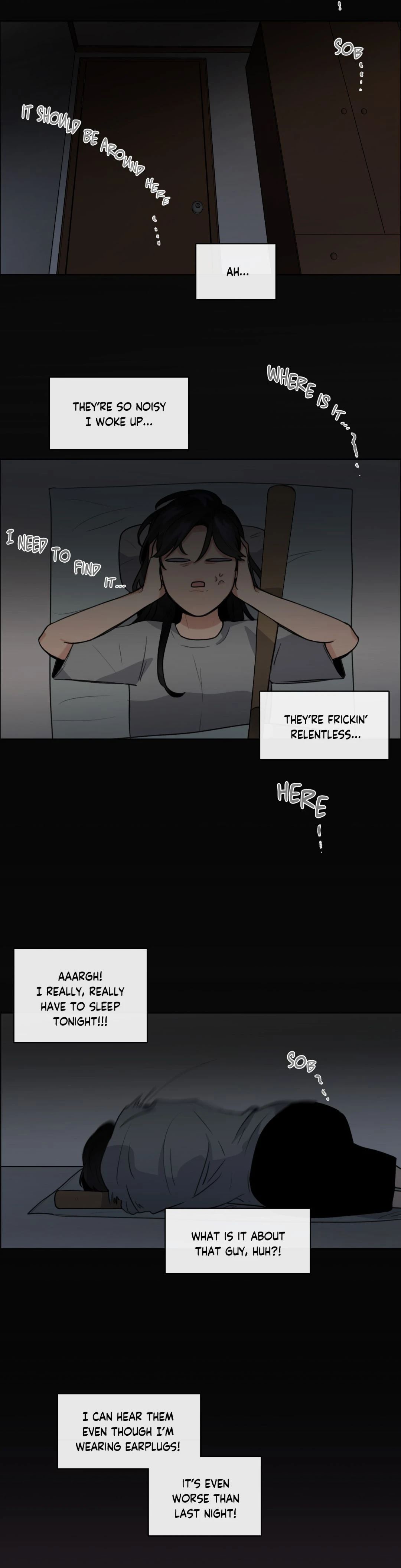 Polar Attraction Chapter 6 image 14