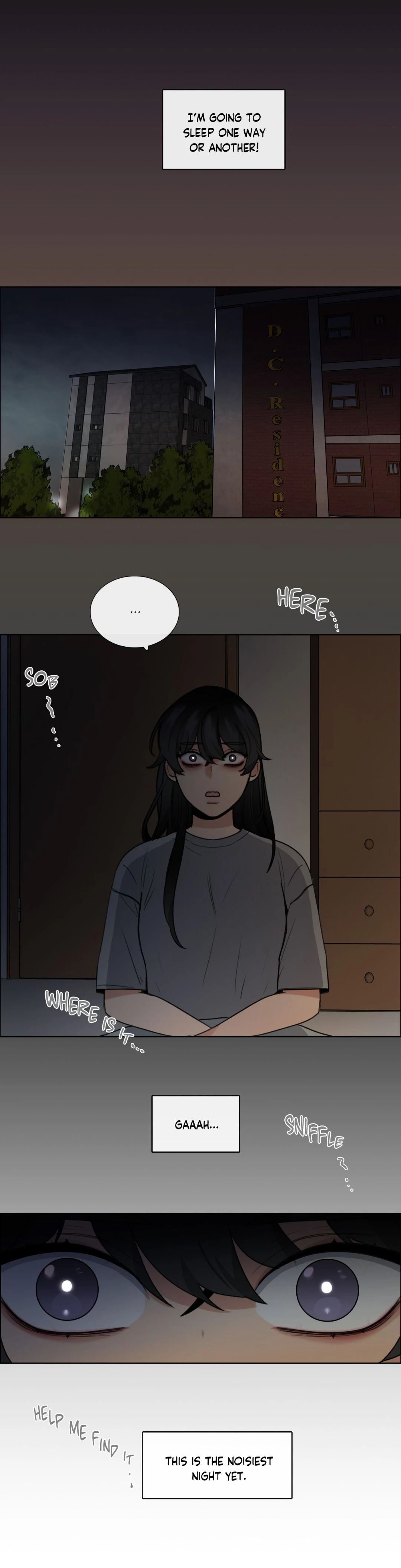 Polar Attraction Chapter 6 image 15