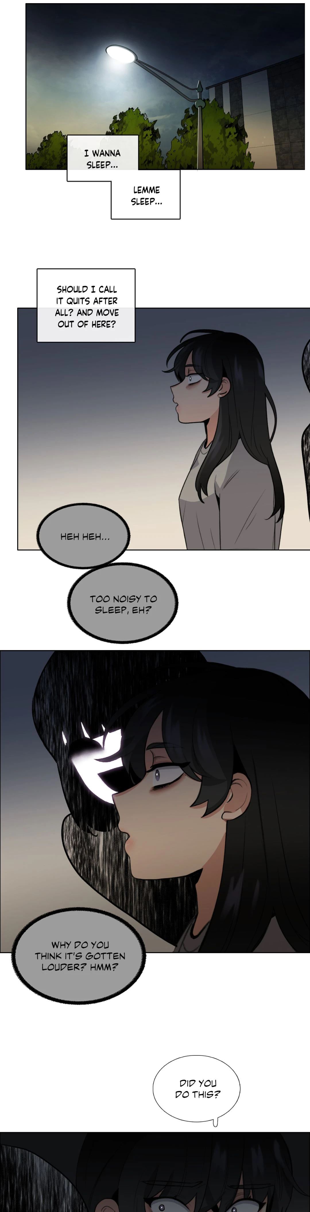 Polar Attraction Chapter 6 image 16