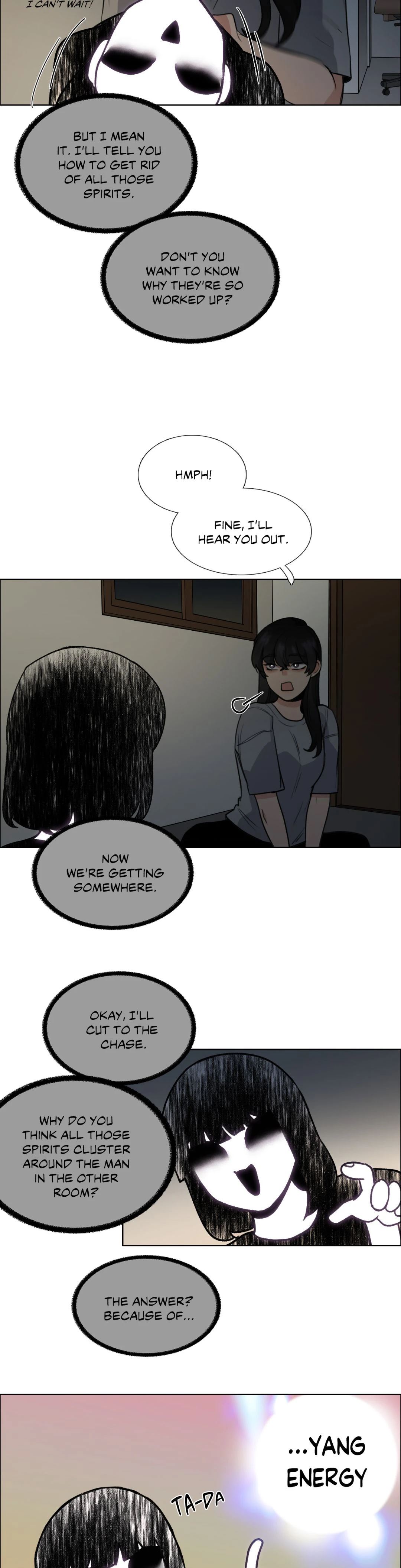 Polar Attraction Chapter 6 image 18