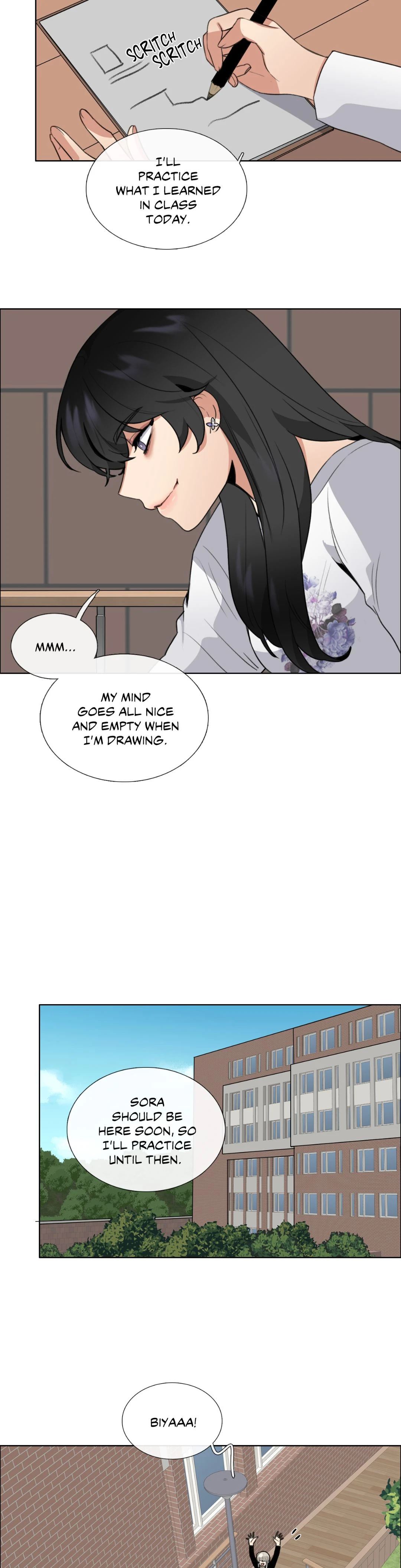 Polar Attraction Chapter 6 image 1