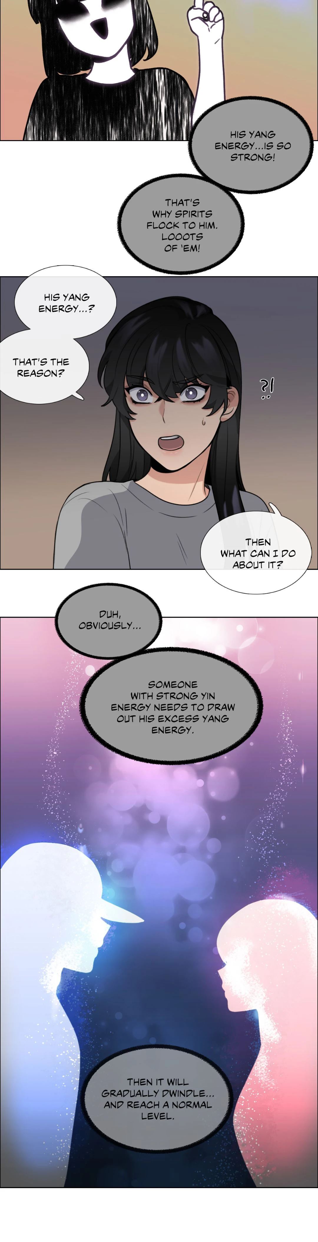 Polar Attraction Chapter 6 image 19