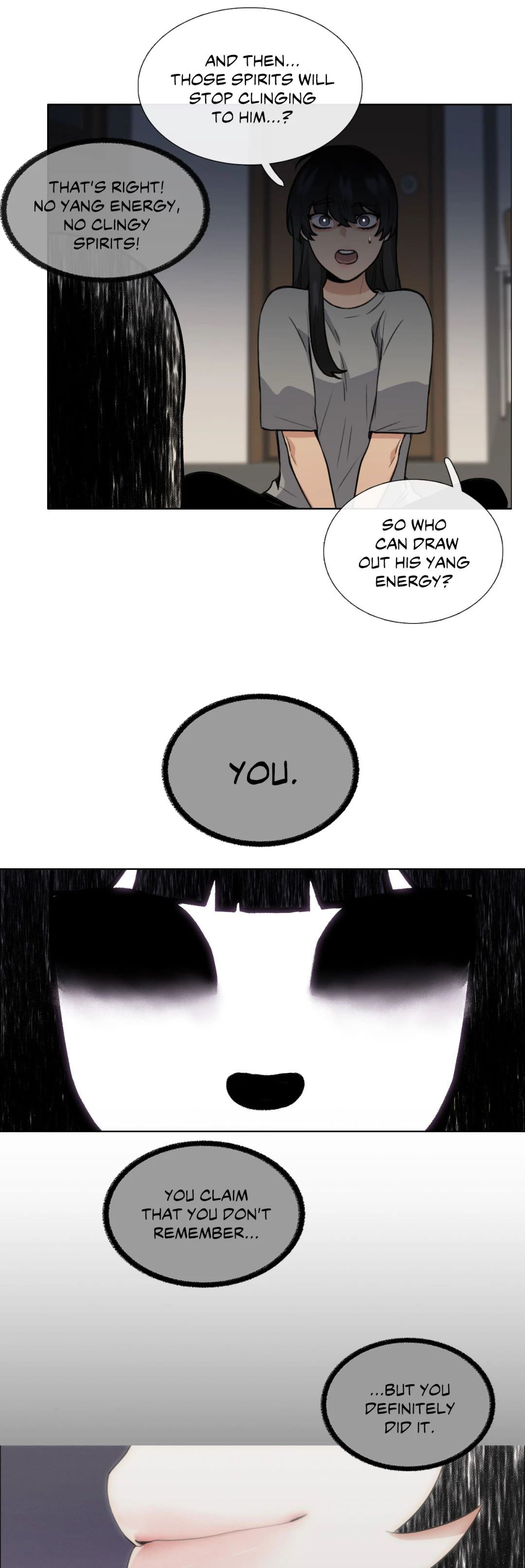 Polar Attraction Chapter 6 image 20