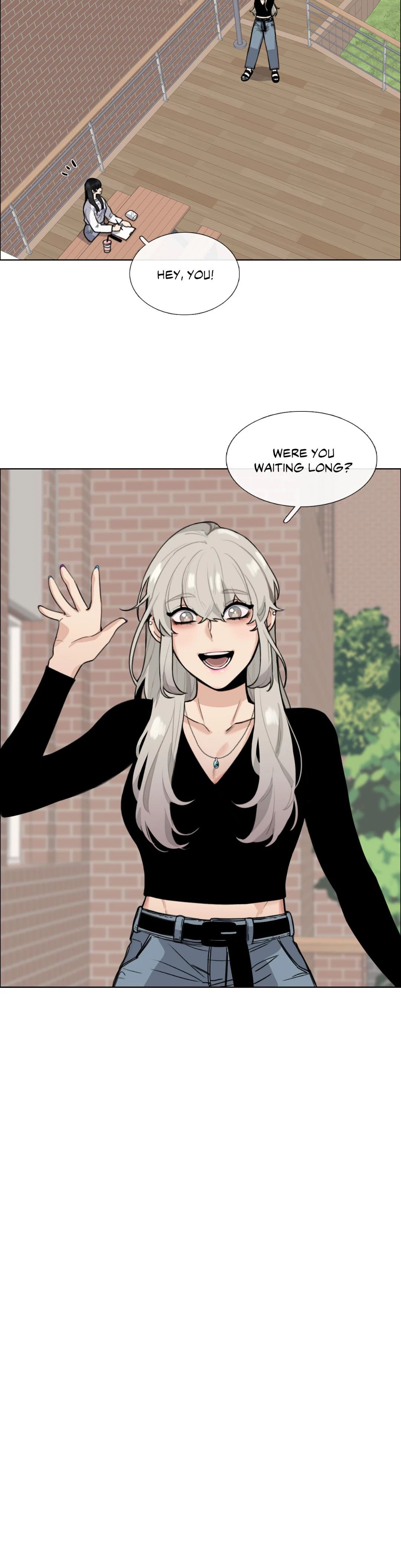 Polar Attraction Chapter 6 image 2