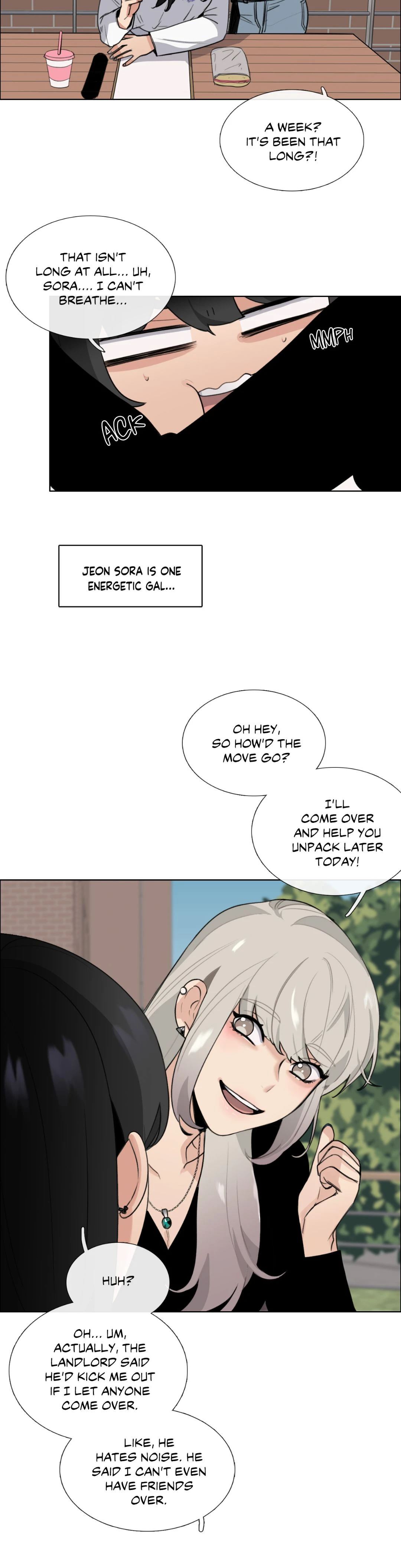 Polar Attraction Chapter 6 image 4