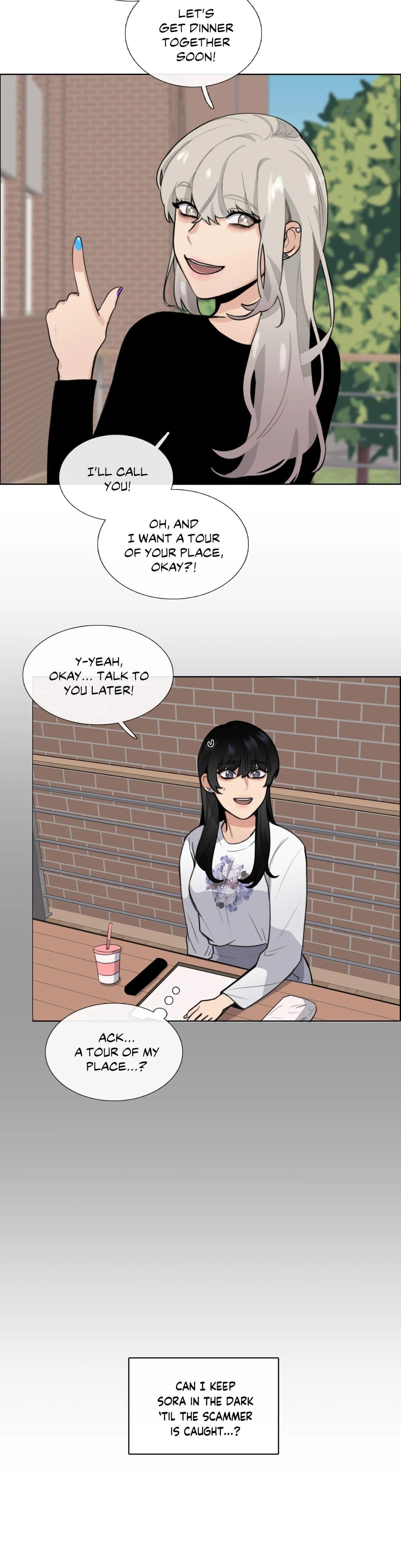 Polar Attraction Chapter 6 image 6