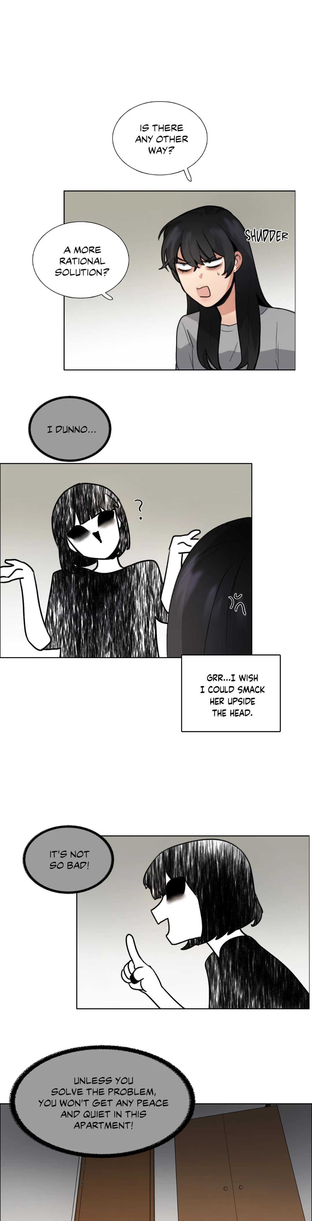 Polar Attraction Chapter 7 image 0