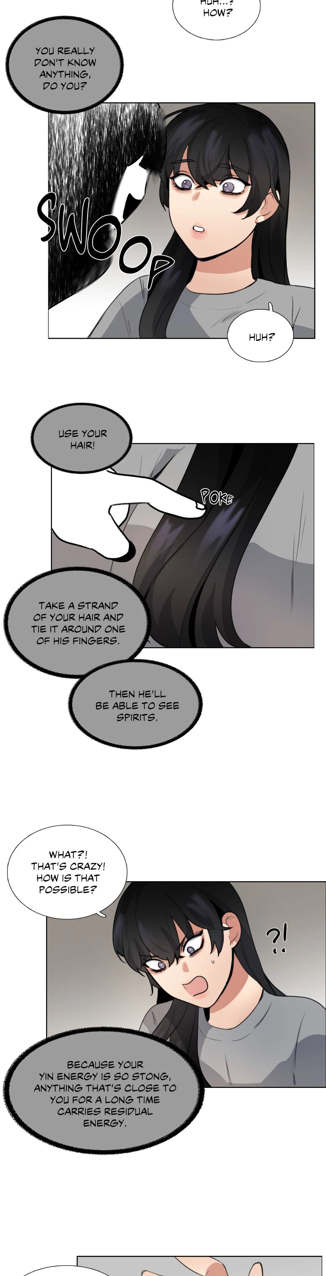 Polar Attraction Chapter 7 image 10