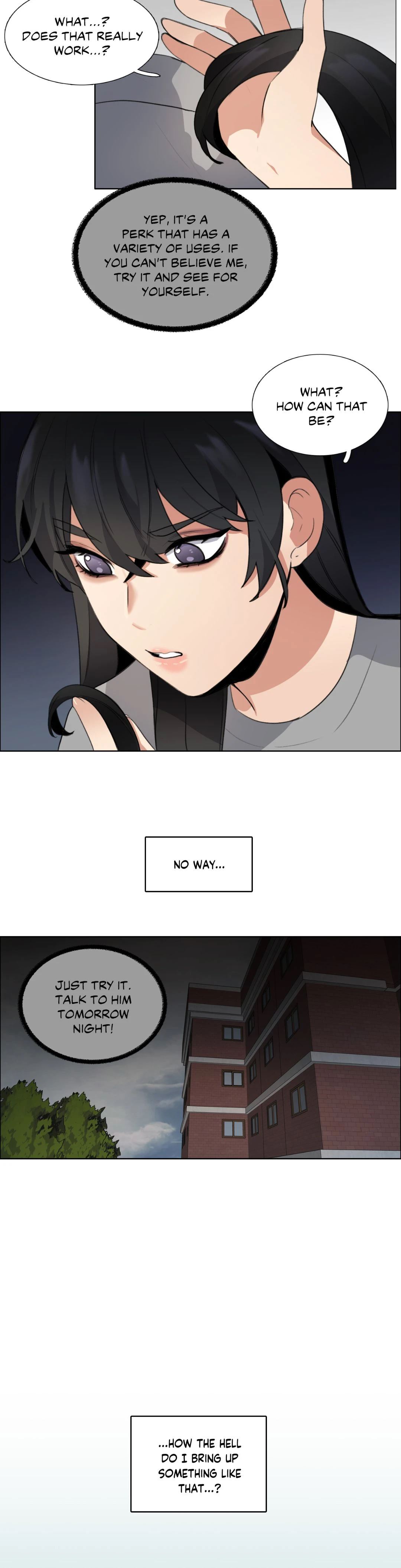 Polar Attraction Chapter 7 image 11