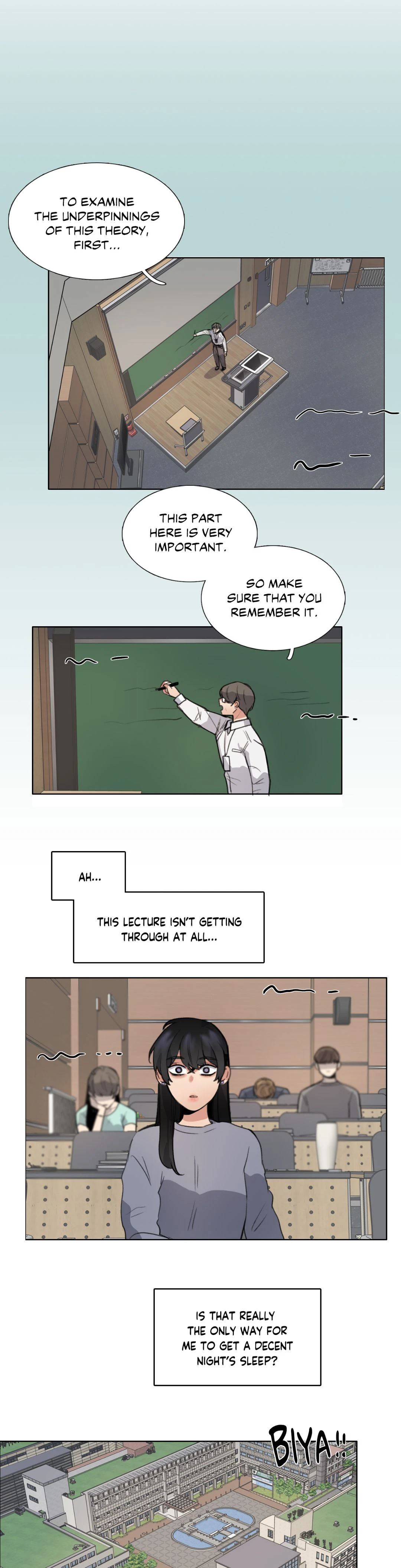 Polar Attraction Chapter 7 image 12