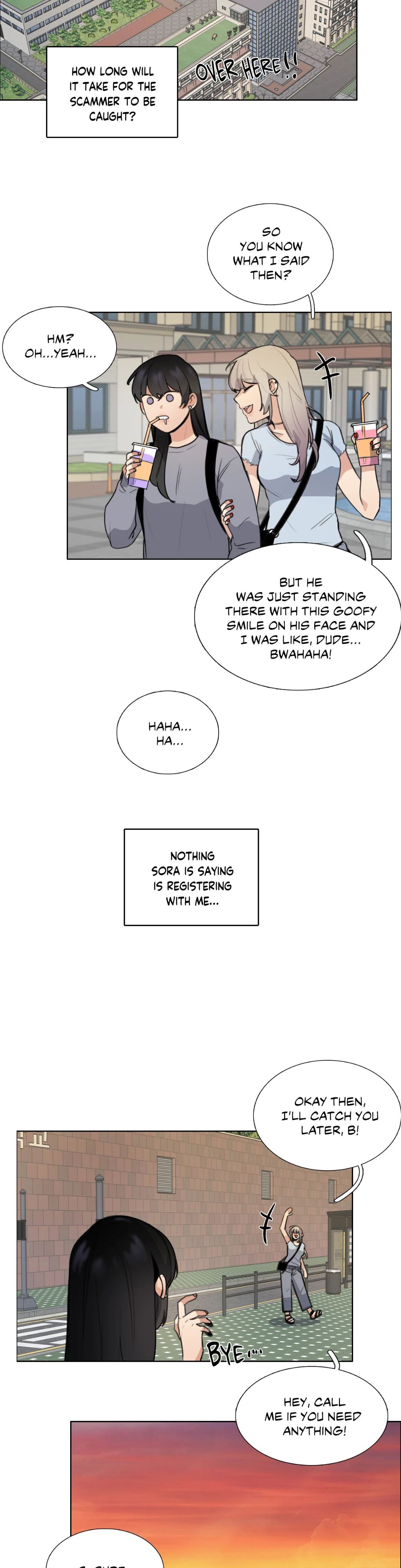Polar Attraction Chapter 7 image 13