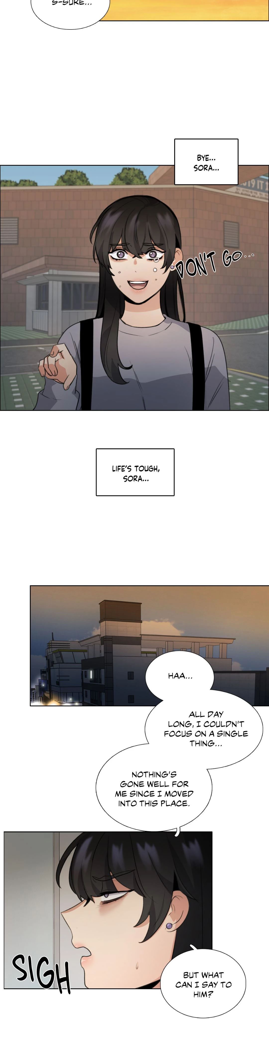 Polar Attraction Chapter 7 image 14