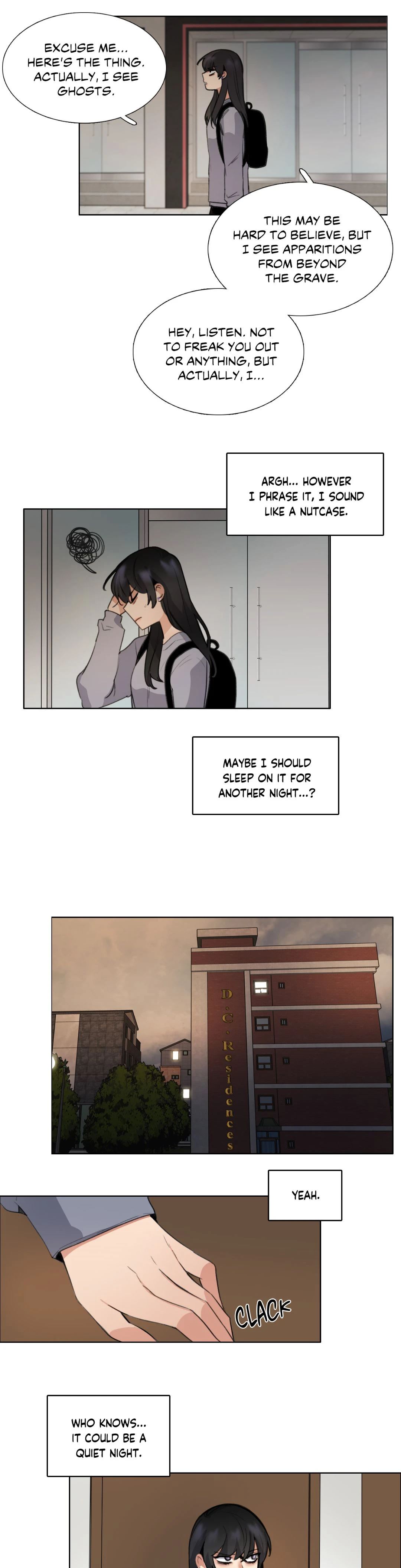 Polar Attraction Chapter 7 image 15