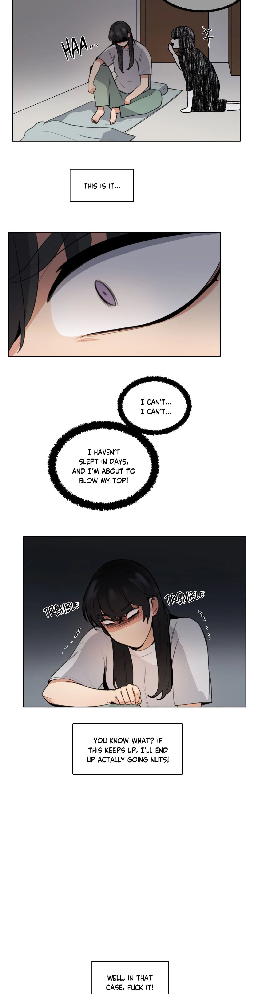 Polar Attraction Chapter 7 image 17