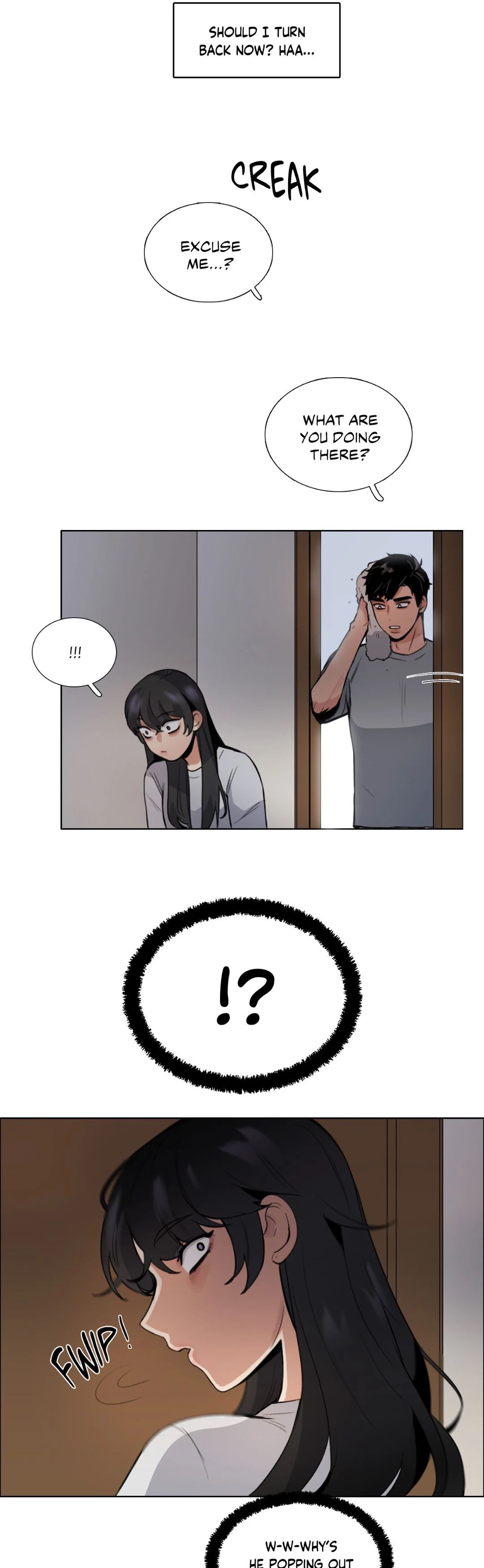 Polar Attraction Chapter 7 image 20