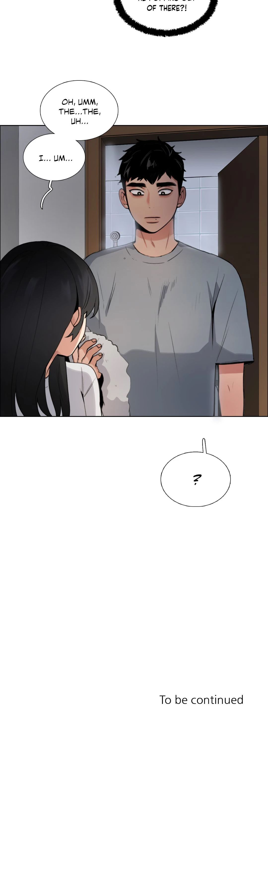 Polar Attraction Chapter 7 image 21